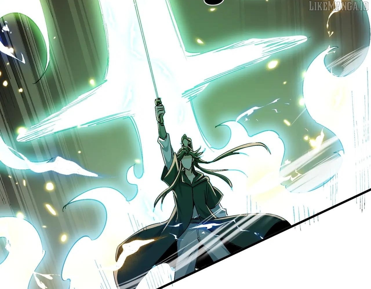 My Empress Apprentice is Becoming Evil Chapter 65 - page 52